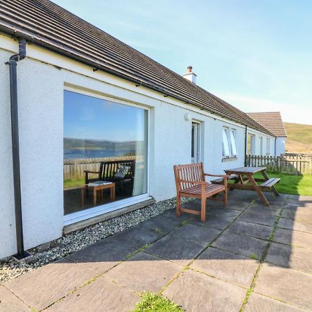 Poppies Cottage Craignure  Exterior photo