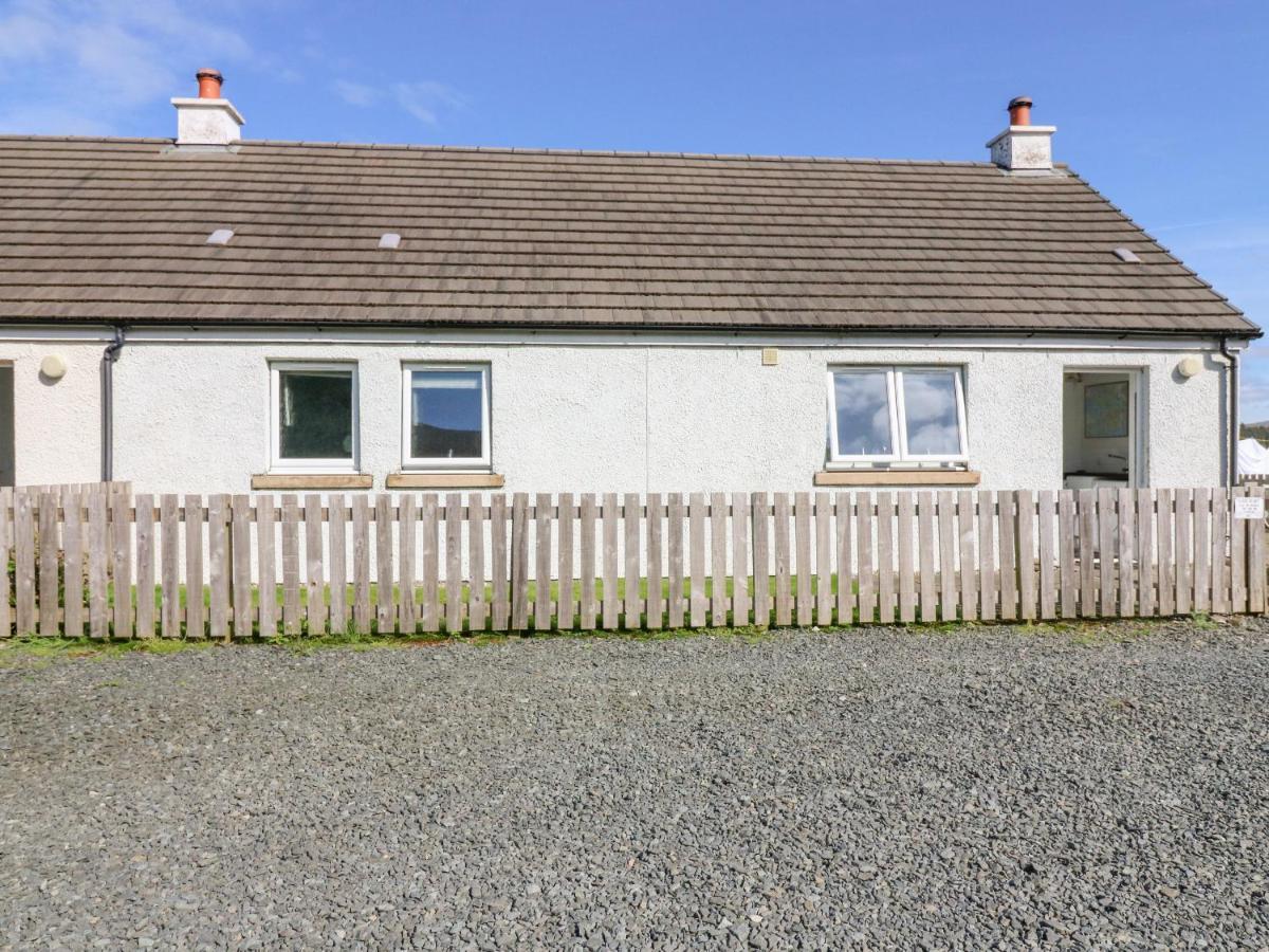 Poppies Cottage Craignure  Exterior photo